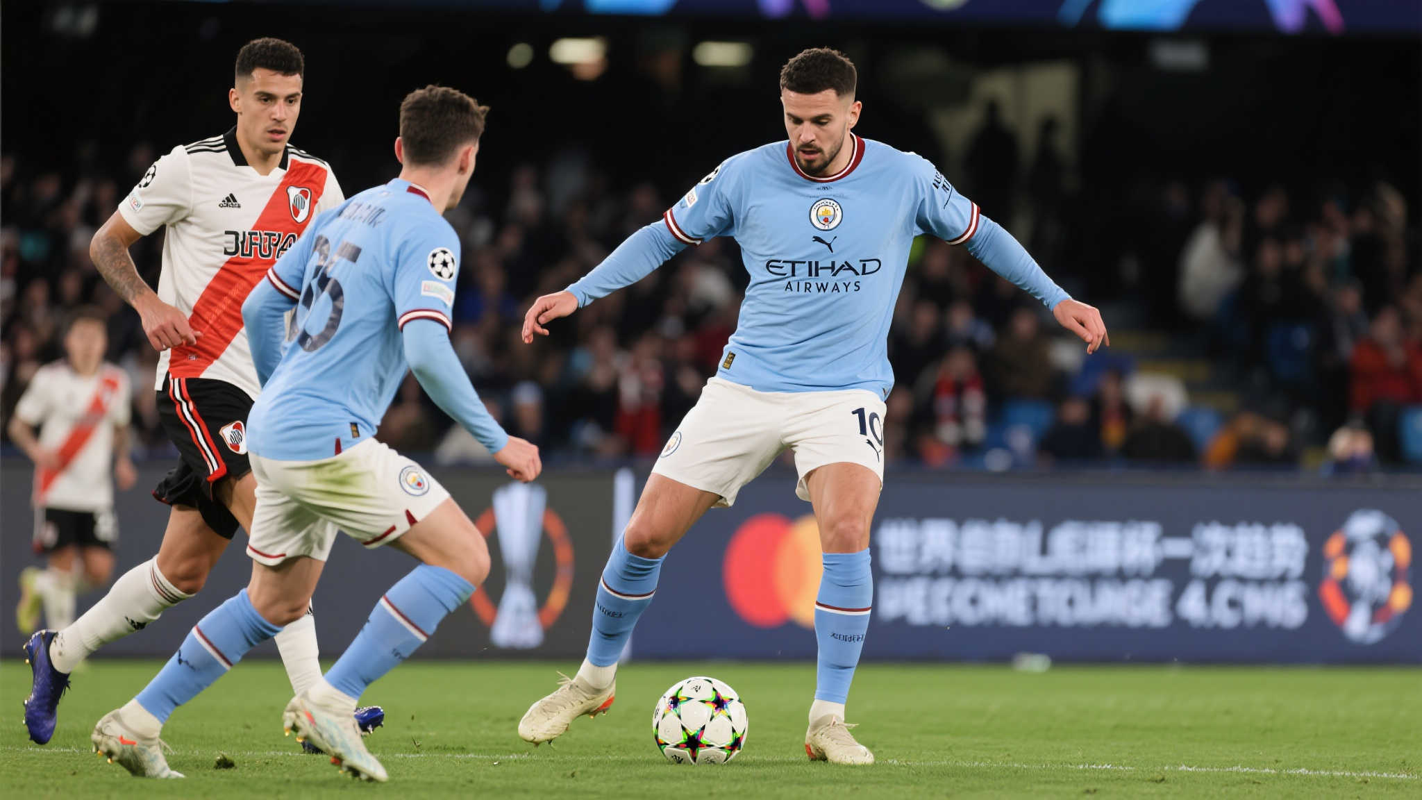 AI自适应体育装备